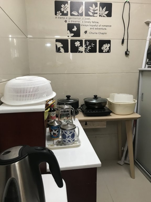 Фото Reliance Lodge