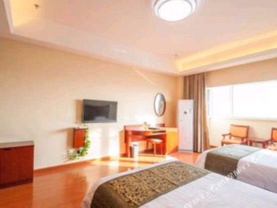 Фото Days Hotel Frontier Nantong