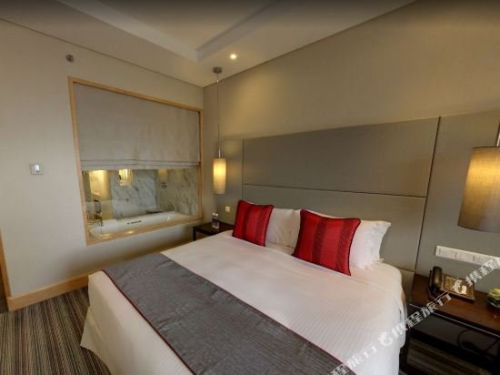 Фото Carlton Hotel Singapore