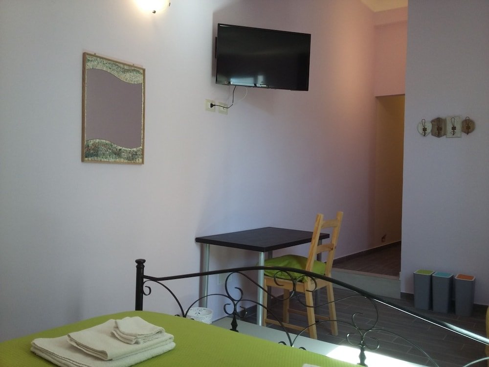 Фото La casa di Aneupe