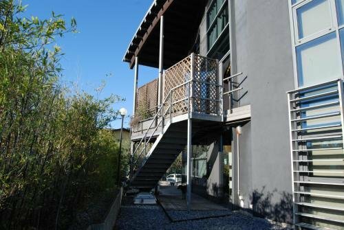 Гостиница Le Vele Affittacamere в Дезенцано-дель-Гарда