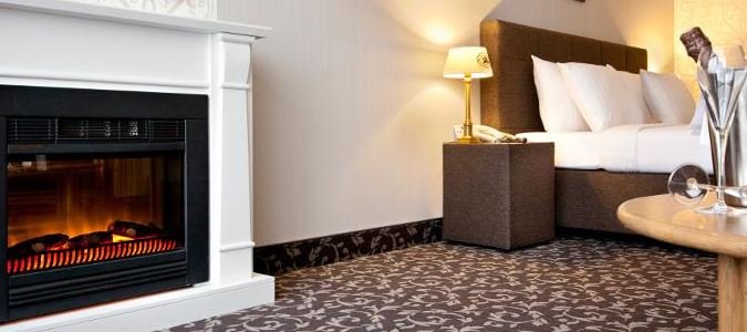 Фото Amsterdam Airport Hotel Uithoorn