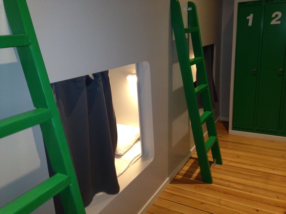 Фото Winstrup Hostel