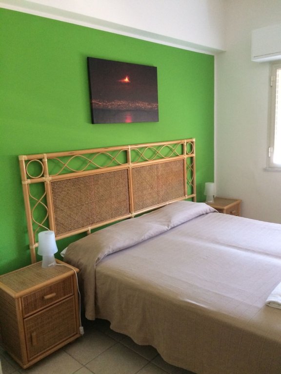 Фото Hotel Il Triangolo