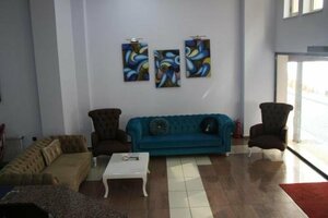 Гостиница Grand Ece Hotel