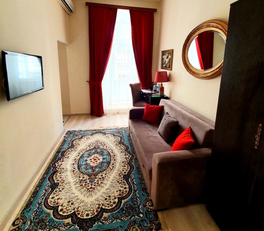 Фото La Casa Hotel Baku