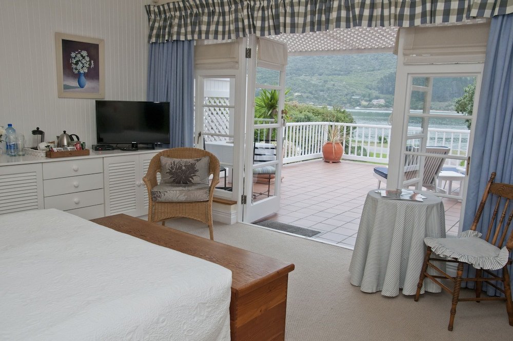 Фото The Knysna Belle