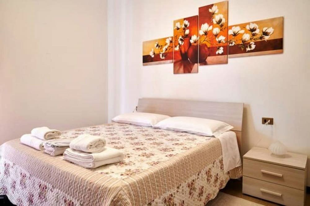 Фото Bed & Breakfast Il Danubio