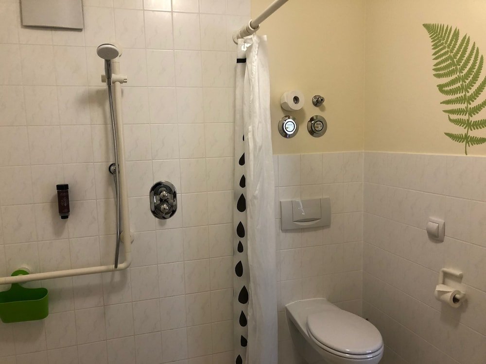 Фото Hotel am Heidepark