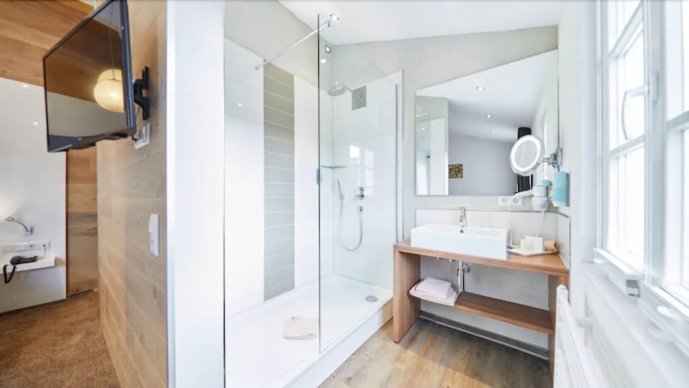 Фото Die Reichsstadt - Hotel und Restaurant