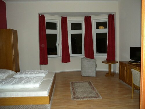 Гостиница Hostel Goslar в Госларе