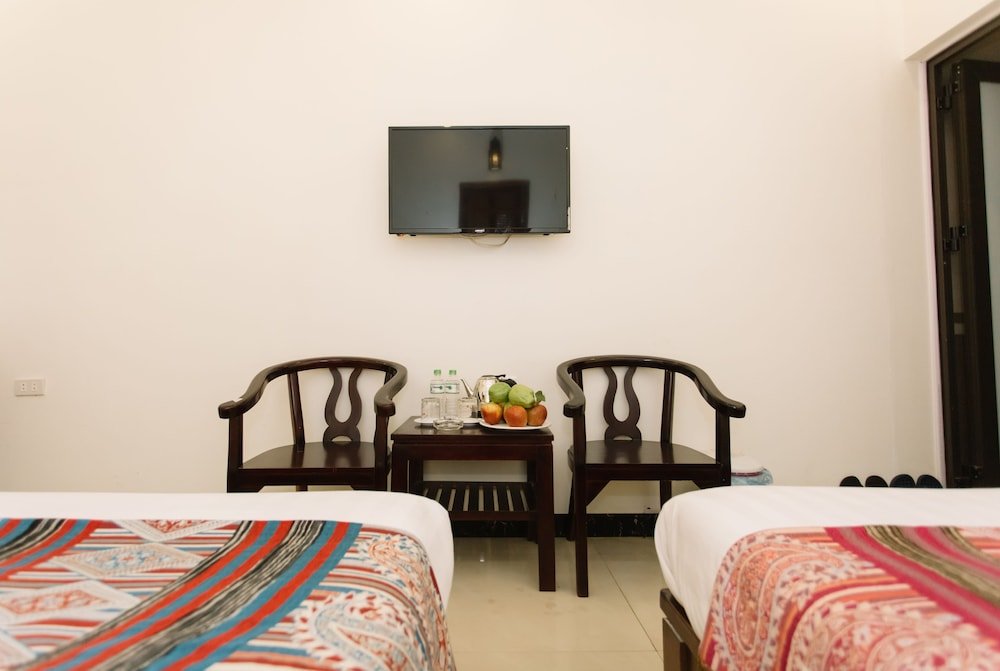 Фото Olympia Sapa Hotel