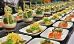 CaterBerry (Suvorovskiy Avenue, 2Б), catering