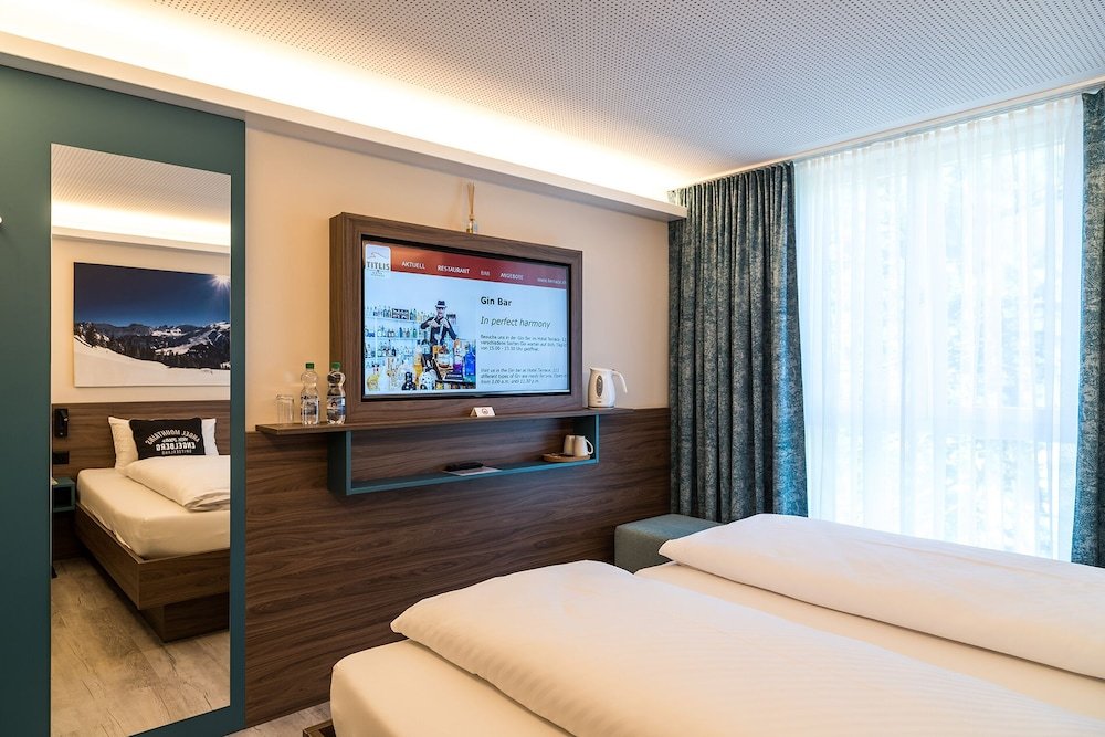 Фото Hotel Terrace