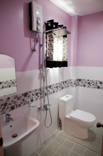 Гостиница Luzmin Bh - Pink House