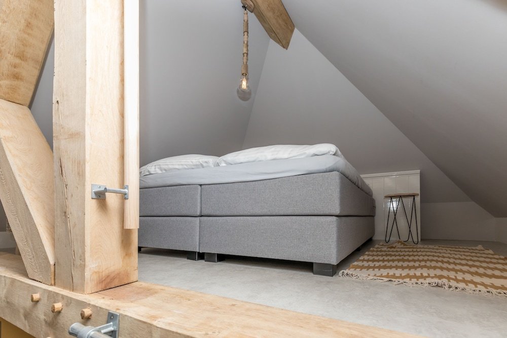 Фото De Herberg Appartementen