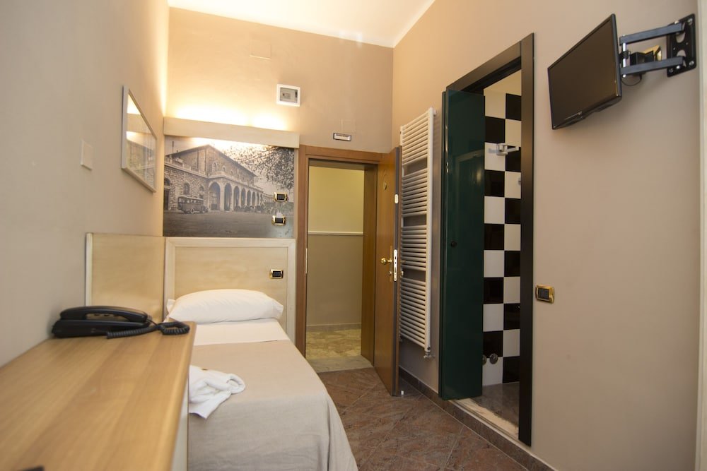 Фото Hotel Maria