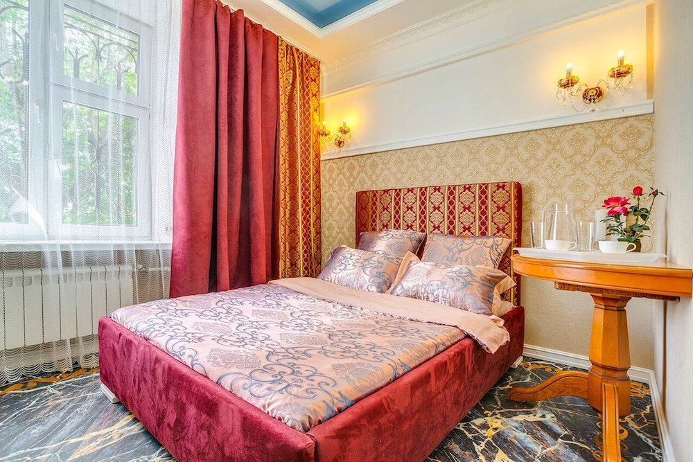 Фото Golden Hotel