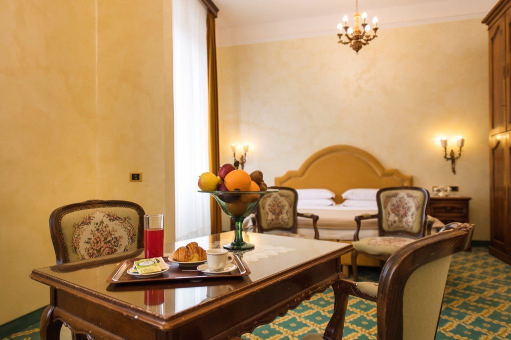 Фото Grand Hotel Excelsior