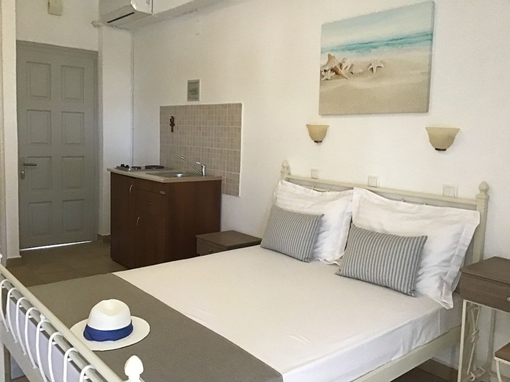 Фото Joanna Hotel