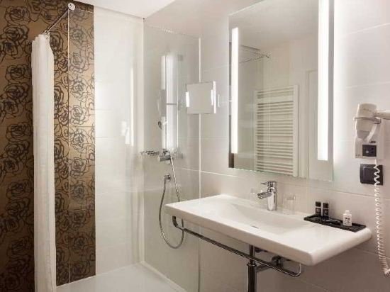 Фото Hotel Imlauer Vienna