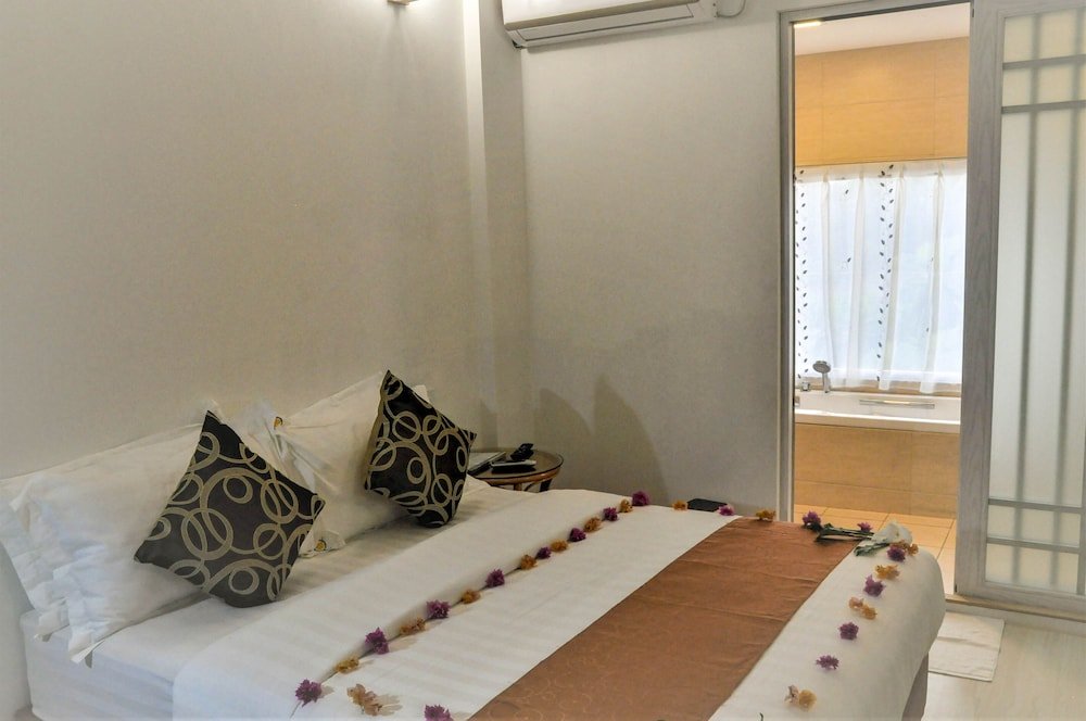 Фото Quicksand Rasdhoo