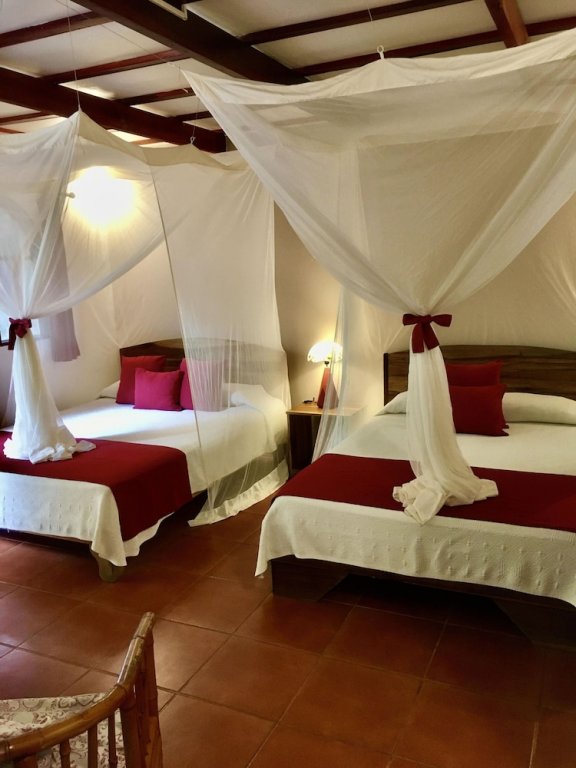 Фото Hotel El Encanto