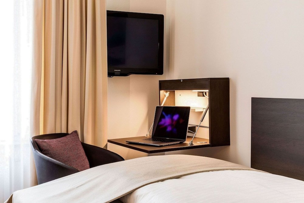 Фото Hotel Sandwirth