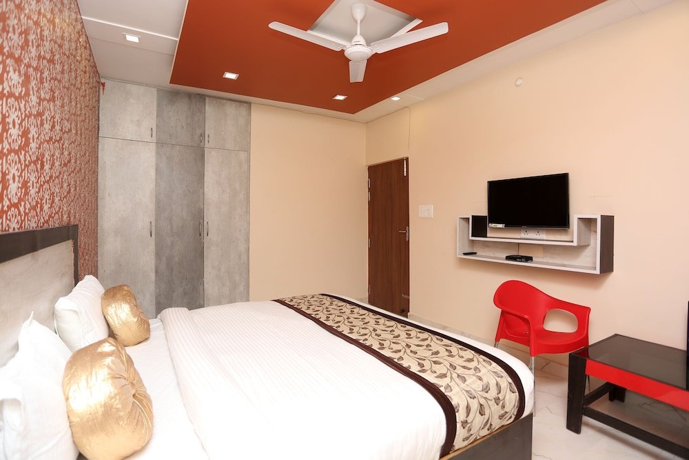 Фото Oyo 11046 Hotel Lake View
