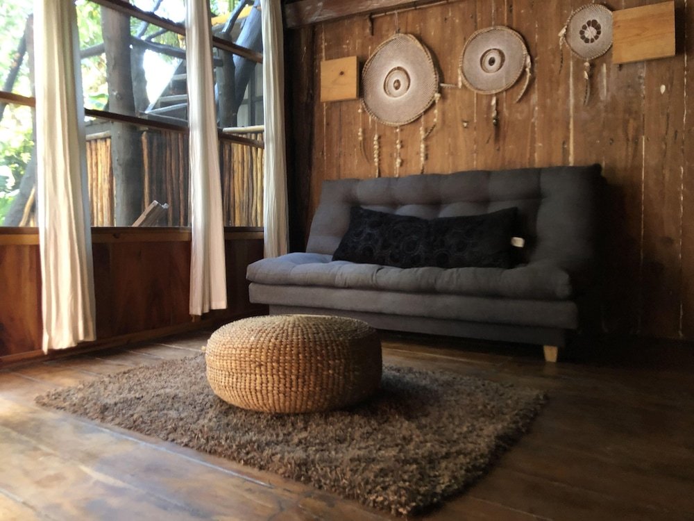 Фото Tunich Jungle Cabañas