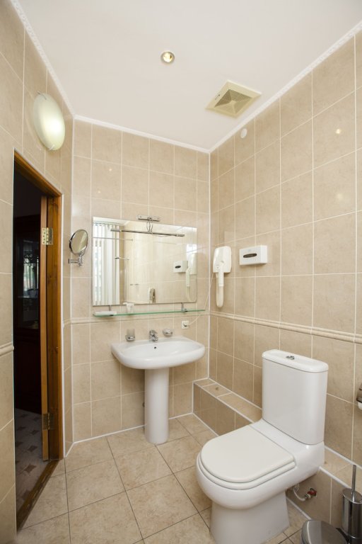 Фото Business Hotel