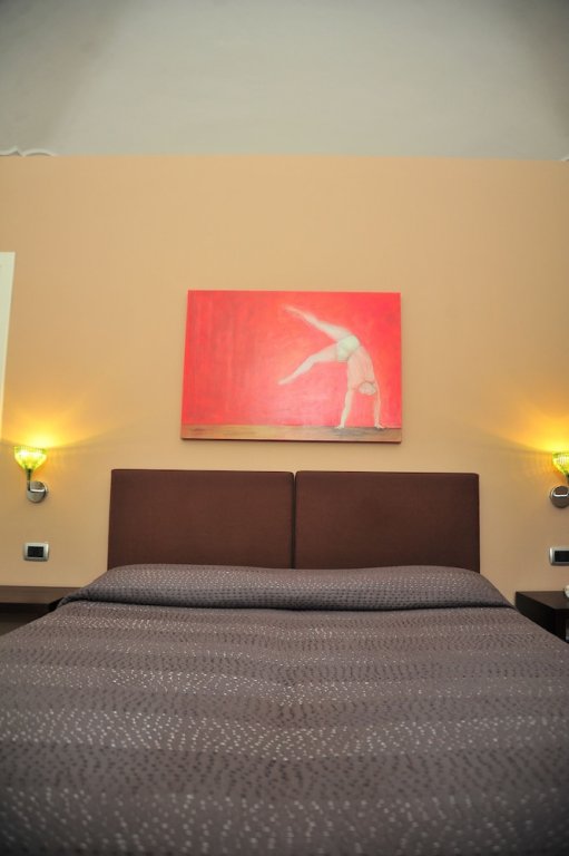 Фото Sangiuliano114 B&b