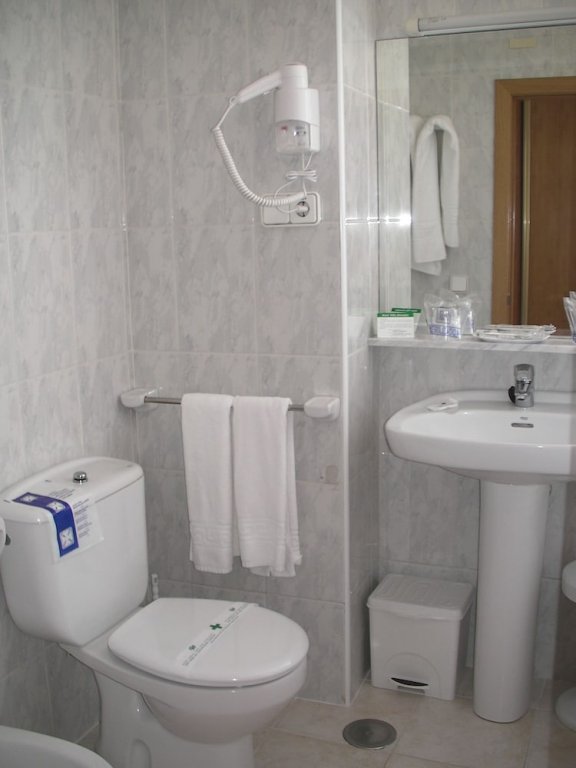 Фото Hotel Villa Naranjos