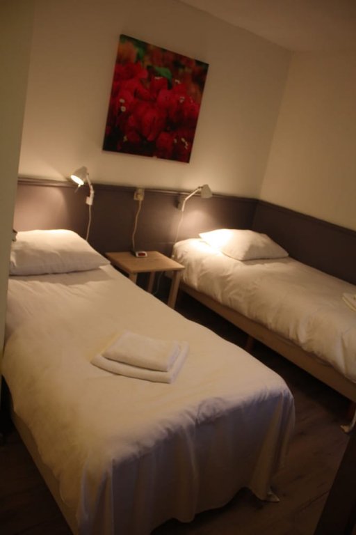 Фото Hotel Saint Vincent