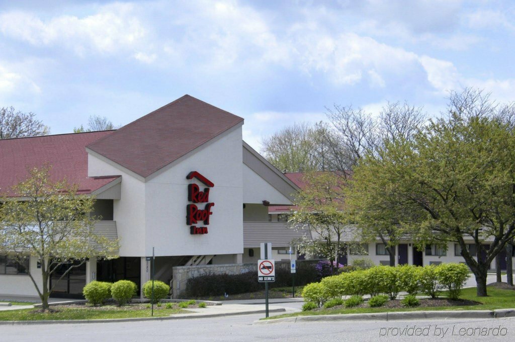 Hotel Red Roof Inn Detroit-Rochester Hills/Auburn Hills, State of Michigan, photo