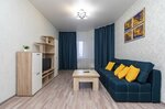 Five Stars (ulitsa 30 let Pobedy, 62), short-term housing rental