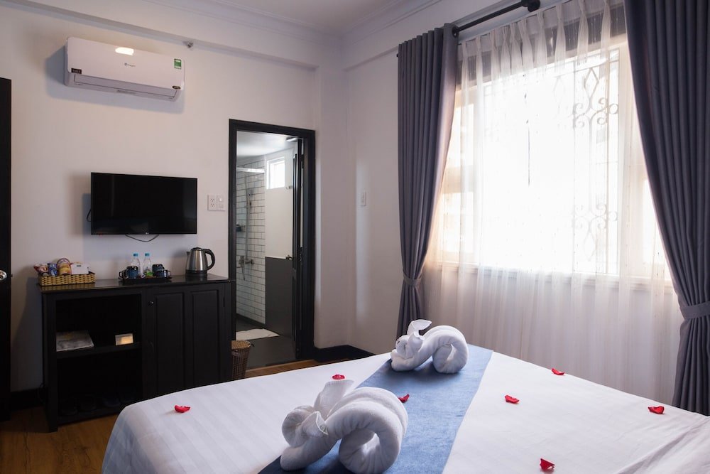 Фото Beaulieu Boutique Hotel