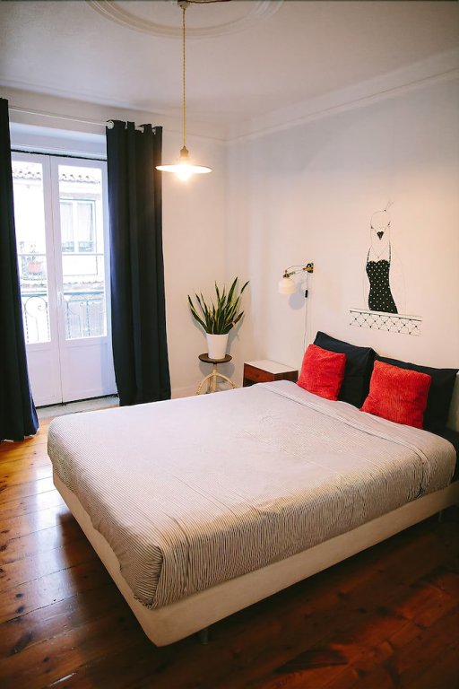 Фото Goodnight Hostel