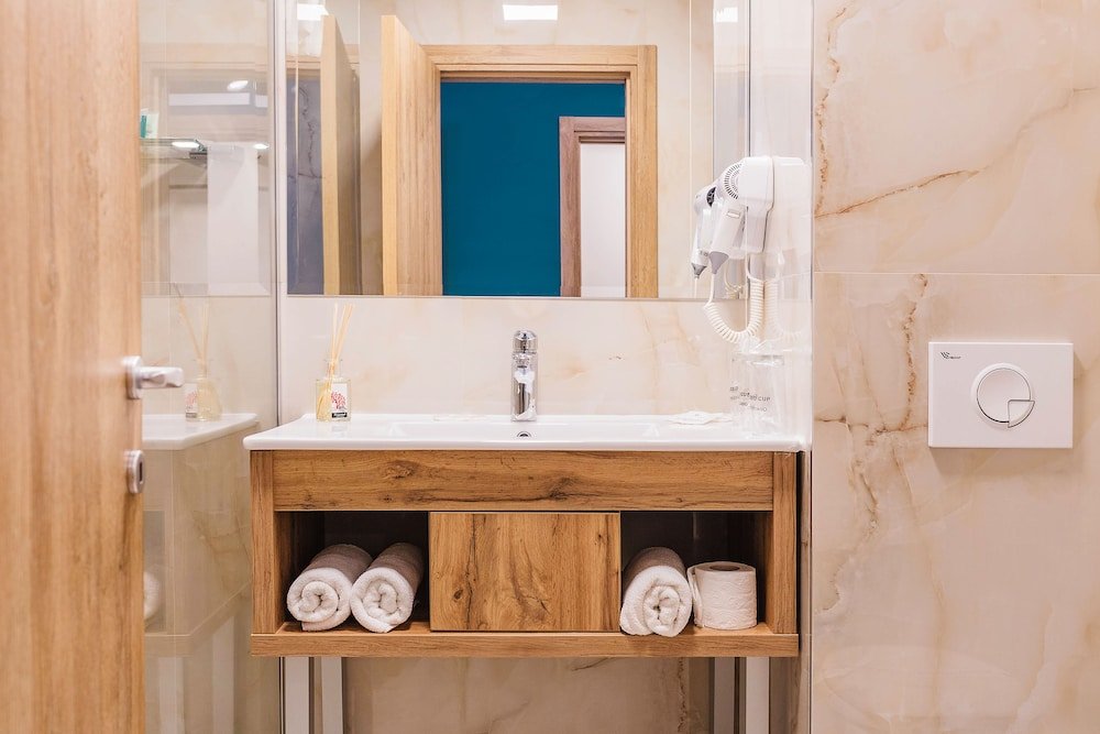 Фото Mark Hotel Belgrade