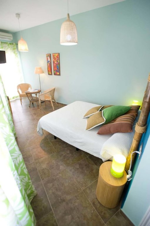 Фото Hospederia Almundo by Alexandra Realty