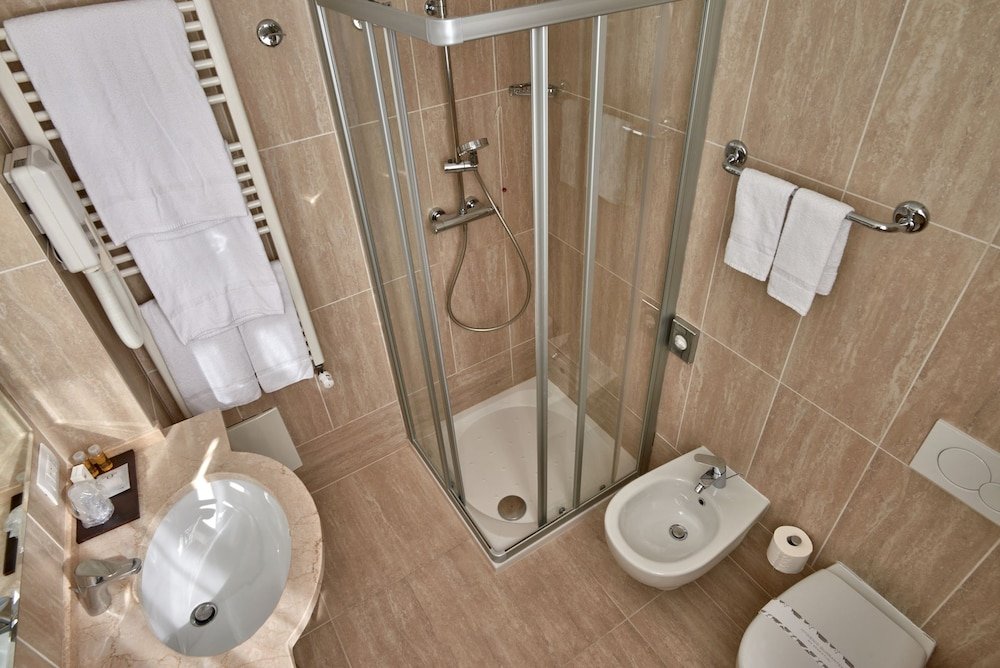 Фото Hotel Bellavista