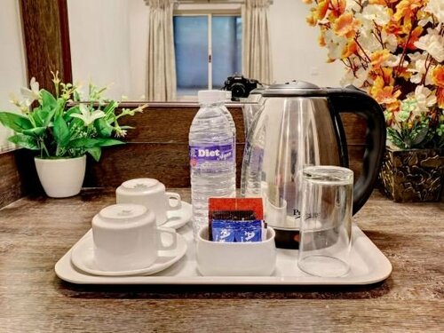 Гостиница Hotel Mirabel
