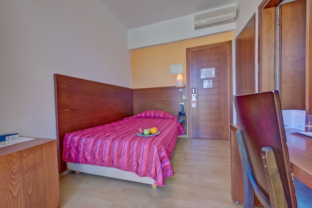 Фото Marin Hotel