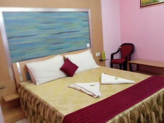 Фото Hotel Barbereek Inn