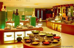 Гостиница Swissôtel Shenyang