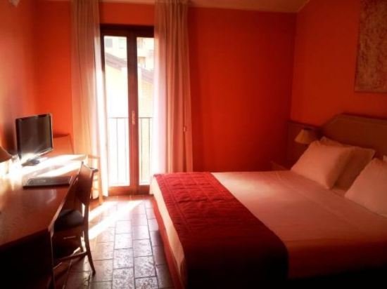 Фото Excel Naviglio Hotel – Ca’ Bianca