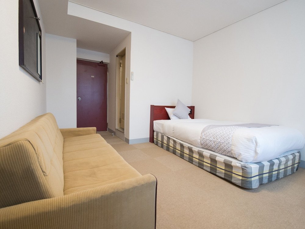 Фото Tabist Hotel Sunlight