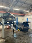Автосервис Щербинка (Moscow, Novomoskovskiy Administrative Okrug, Scherbinka District, Scherbinka Village, 48Ас8), servicio de coches, centro de reparación de automóviles