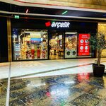 Arçelik (İstanbul, Ümraniye, Fatih Sultan Mehmet Mah., Balkan Cad., 56/97), tienda de electrodomésticos