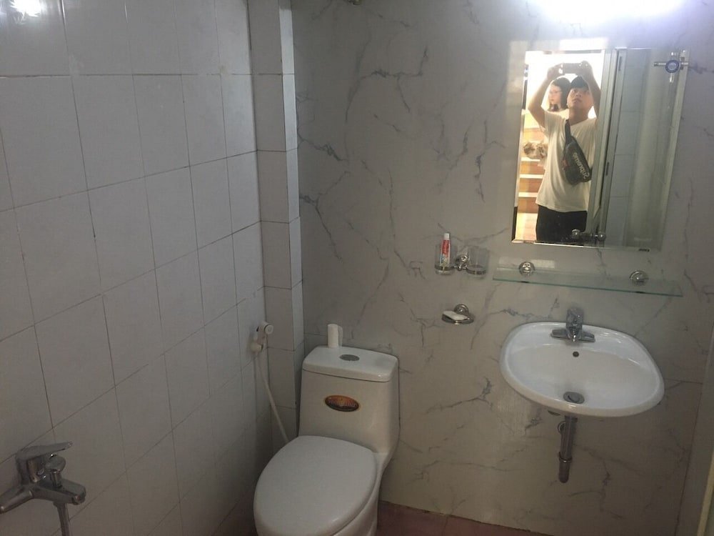 Фото Hanoi Zephyr Homes